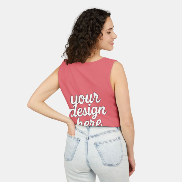 9201879587472553627_2048_custom.webp Garment-Dyed Tank Top - Comfort Colors (Palette 2)
