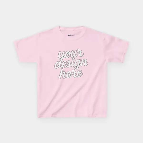 Kids Tee - Gildan