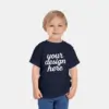 Toddler Tee - Bella + Canvas