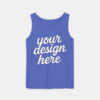 937601805835622388_2048_custom.webp Garment-Dyed Tank Top - Comfort Colors (Palette 2)