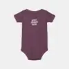 Cotton Infant Onesie - Bella + Canvas