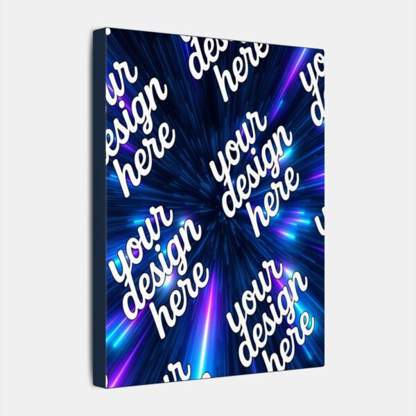 Unframed Canvas Art - Available in Multiple Sizes