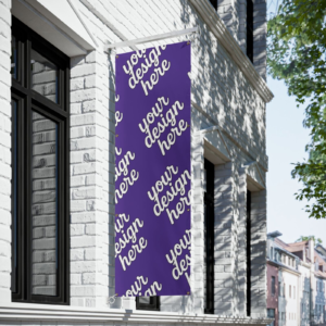 9749717970535812986_2048.webp Custom Durable Vinyl Banner — Weatherproof Event & Business Signage (Various Sizes)