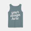 9780684917989697962_2048_custom.webp Garment-Dyed Tank Top - Comfort Colors (Palette 2)