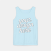 9800648238218666138_2048_custom.webp Garment-Dyed Tank Top - Comfort Colors (Palette 2)