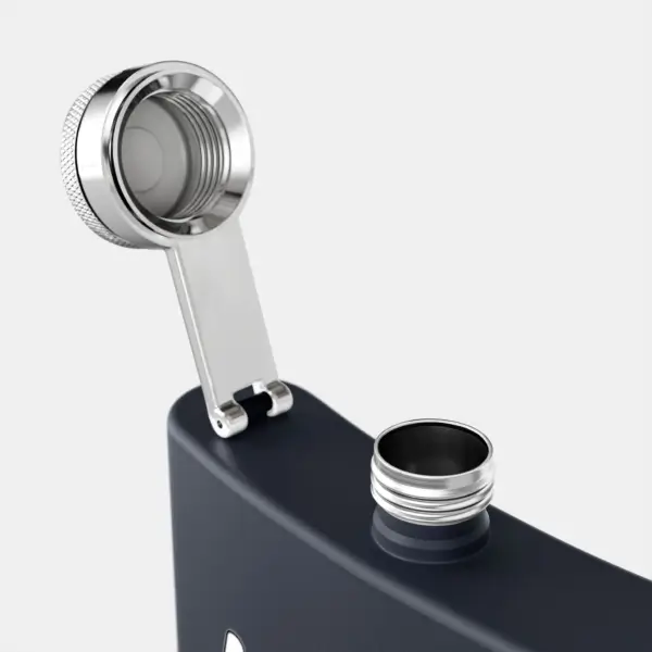 Stainless Steel Flask