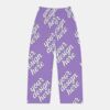 Cozy Playful Women’s Pajama Pants — Lightweight Lounge Sleepwear