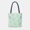 Durable Everyday Tote Bag — Spacious Polyester Carryall for Work, School & Travel