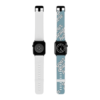 Durable Apple Watch Band — Comfortable, Sweat‑Resistant Strap with Anodized Buckle