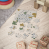 Kids' 30-Piece Puzzle — Large Pieces for Little Hands