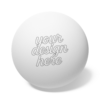 Ping Pong Balls (6-Pack) — Durable 1.57" Table Tennis Balls