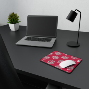 13702816637817847767_2048.webp Non-Slip Gaming Mouse Pad — Smooth Glide, Bright Desk Art