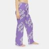 Cozy Playful Women’s Pajama Pants — Lightweight Lounge Sleepwear