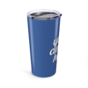 20oz Stainless Steel Tumbler