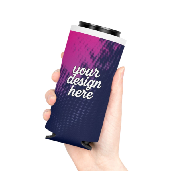 16402383106785184365_2048.webp Insulated Can Cooler - Drink Koozie Available in Two Sizes