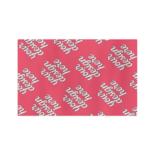 16639875769064723669_2048.webp Contemporary Microfiber Tea Towel — Quick-Dry Kitchen Towel for Home Chefs