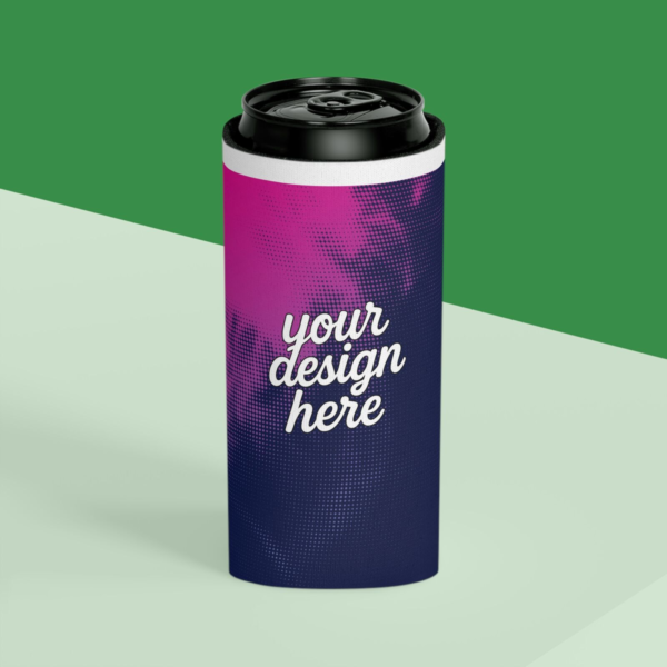 16670682215095596731_2048.webp Insulated Can Cooler - Drink Koozie Available in Two Sizes