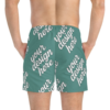 Men's Swim Trunks — Summer Beachwear & Pool Shorts