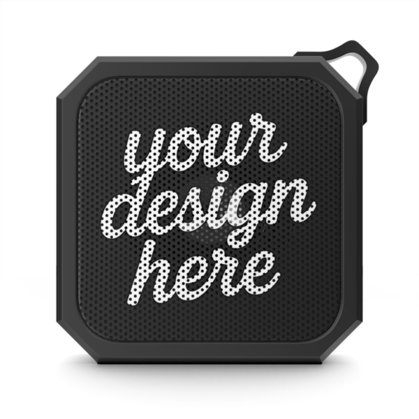 Outdoor Bluetooth Speaker — IPX6 Water-Resistant Portable Speaker