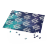 Personalized Puzzle — 120/252/500‑Piece Options Available
