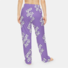 Cozy Playful Women’s Pajama Pants — Lightweight Lounge Sleepwear