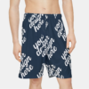 Men’s Summer Sports Shorts — Beach & Vacation Quick-Dry