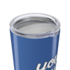 20oz Stainless Steel Tumbler