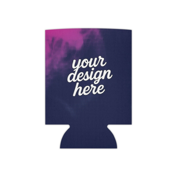 3726201563063375727_2048.webp Insulated Can Cooler - Drink Koozie Available in Two Sizes