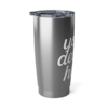 Vagabond 20oz Insulated Tumbler