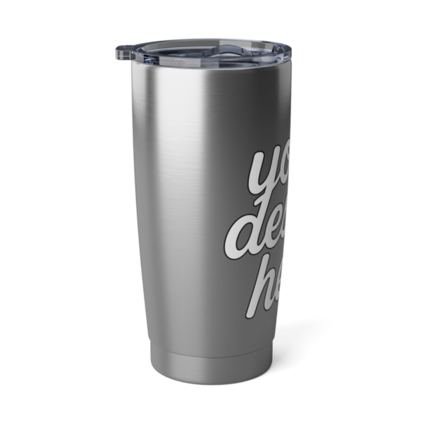 Vagabond 20oz Insulated Tumbler