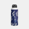 Stainless Steel Water Bottle — Double‑Wall Insulated