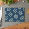 Tempered Glass Cutting Board — Vibrant, Scratch-Resistant Kitchen Prep Board (8x11 & 11x15)