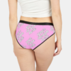 Women's Stretch Underwear — Breathable Antimicrobial Hipster
