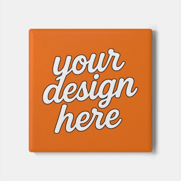 Ceramic Coaster — Elegant Non-Slip Drink Protector for Home Decor & Gifts