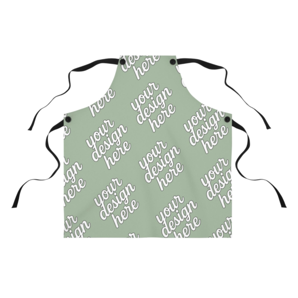 5899351574524493260_2048.webp Chef Apron — Stylish Kitchen Apron for Cooks & Bakers, Perfect Gift for Birthdays & Housewarmings