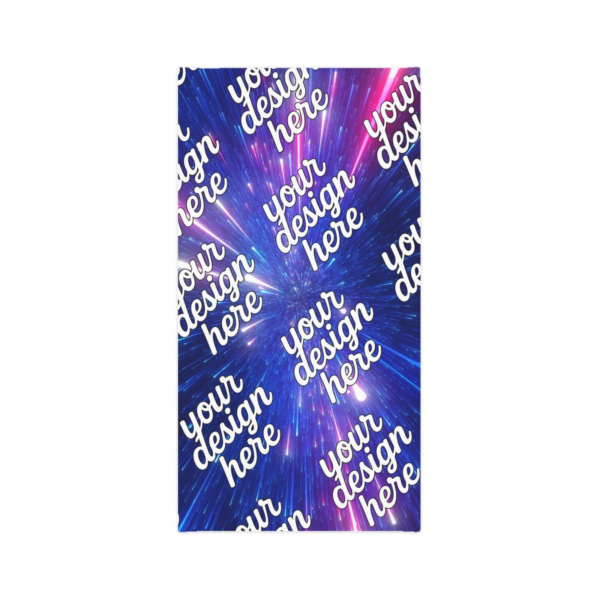 Midweight Neck Gaiter — Moisture‑Wicking Sun Protection for Sports & Outdoor Adventure