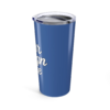 20oz Stainless Steel Tumbler