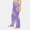 Cozy Playful Women’s Pajama Pants — Lightweight Lounge Sleepwear