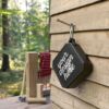 Outdoor Bluetooth Speaker — IPX6 Water-Resistant Portable Speaker