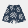Men’s Summer Sports Shorts — Beach & Vacation Quick-Dry
