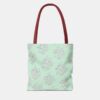 Durable Everyday Tote Bag — Spacious Polyester Carryall for Work, School & Travel