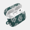AirPod Case — Slim, Scratch‑Resistant with Carabiner