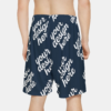 Men’s Summer Sports Shorts — Beach & Vacation Quick-Dry