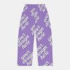 Cozy Playful Women’s Pajama Pants — Lightweight Lounge Sleepwear