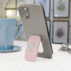 Phone Grip & Kickstand — Stylish Click-On Mobile Holder