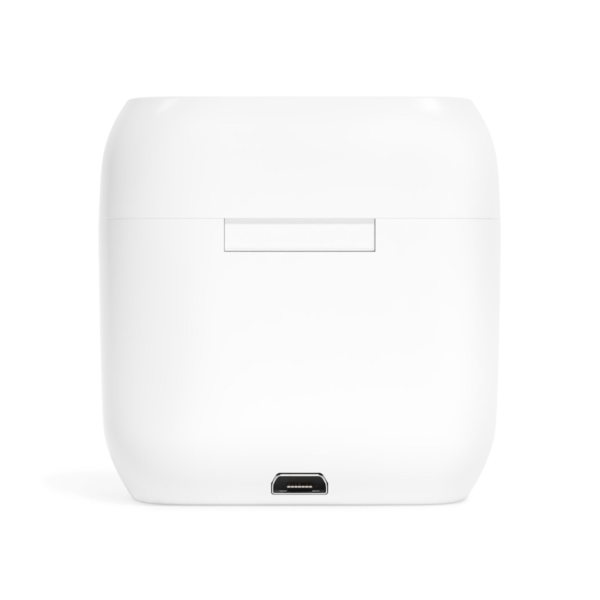 Wireless Earbuds — Bluetooth 5.0 Earbuds with Power Bank Case