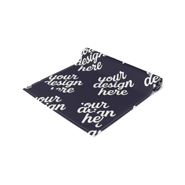 Table Runner — Elegant Dining Decor for Entertaining & Special Occasions