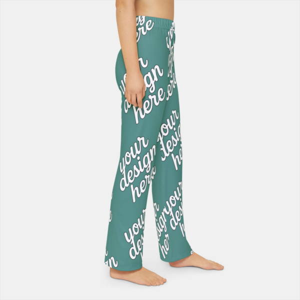 Kids Lounge Pants — Lightweight Ultra-Soft Playtime Pants