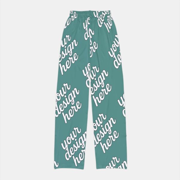 Kids Lounge Pants — Lightweight Ultra-Soft Playtime Pants