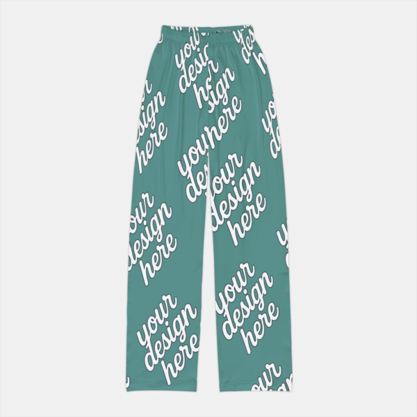 Kids Lounge Pants — Lightweight Ultra-Soft Playtime Pants